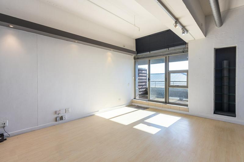 To Let 0 Bedroom Property for Rent in Woodstock Western Cape